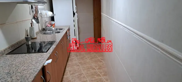 SE VENDE CASA CUEVA EN HONDON DE LAS NIEVES — 23