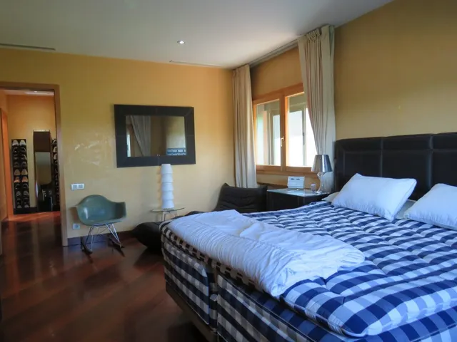 Chalet independiente en urbanizacion en la finca (pozuelo de alarcon - Madrid) — 50