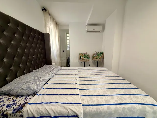 Exclusivo apartamento en primera línea de mar – Playa del Cura, Torrevieja — 19