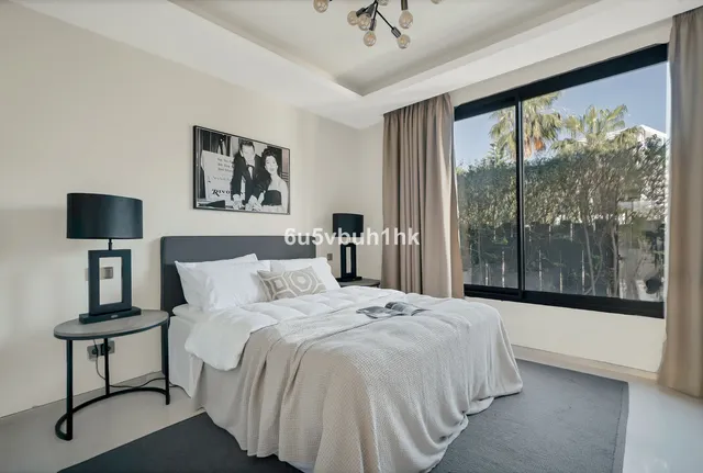 Chalet 6 habitaciones 476m² en venta - Marbella — 31