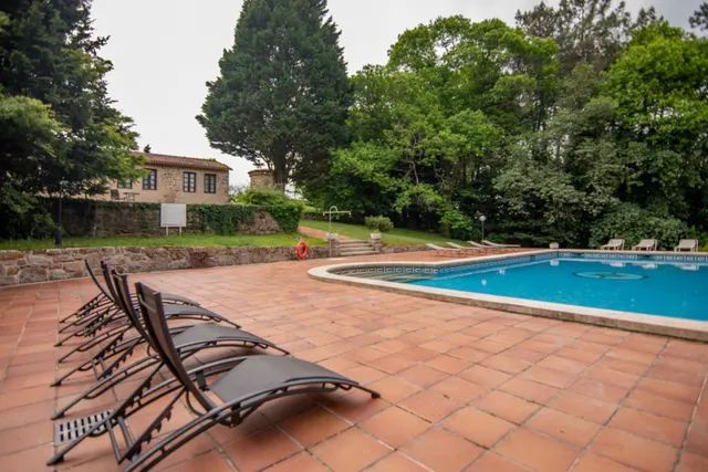 Casa Grande de A Pedreira, Hotel-Boutique — 12