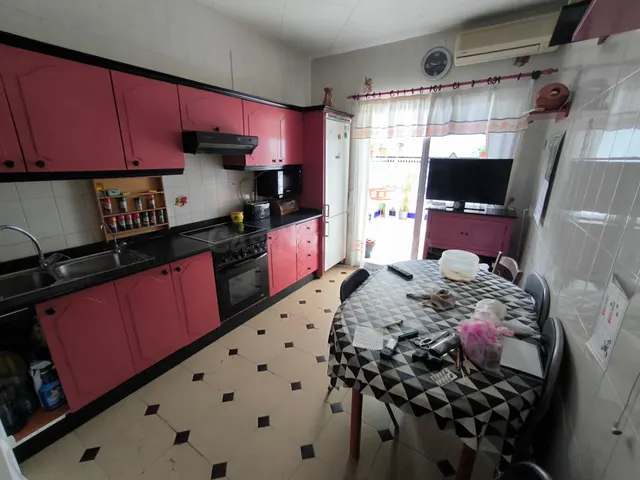 Piso + cochera - foto 5