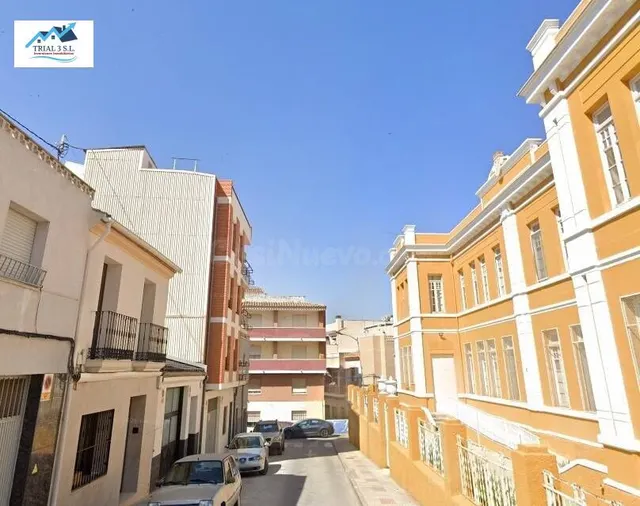 Venta de Piso en Villena (Alicante/Alacant) — 2