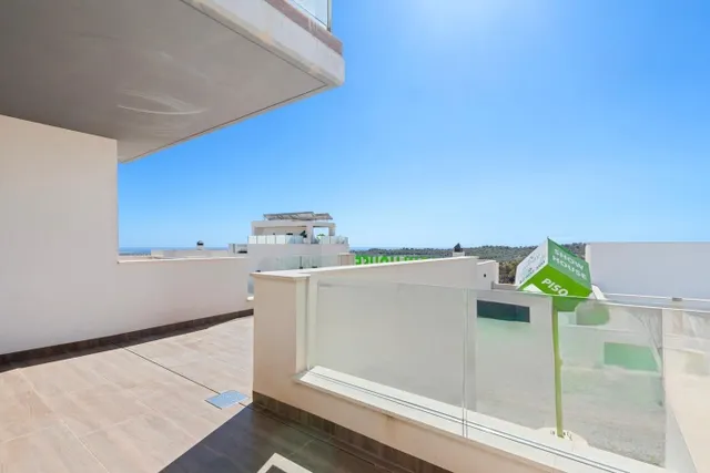 Planta baja - Llave en mano en Bellavista. — 33