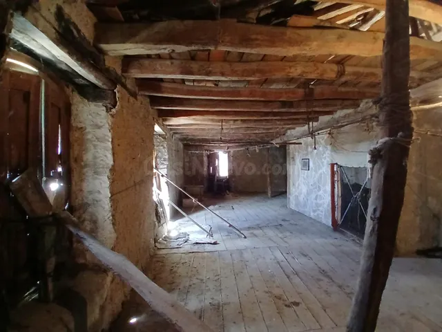 Casa en venta en Olombrada (Segovia). Para reformar. Ref.204 - foto 4