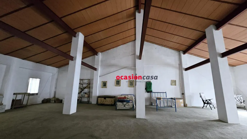 GRAN CASA EN VENTA EN HINOJOSA DEL DUQUE