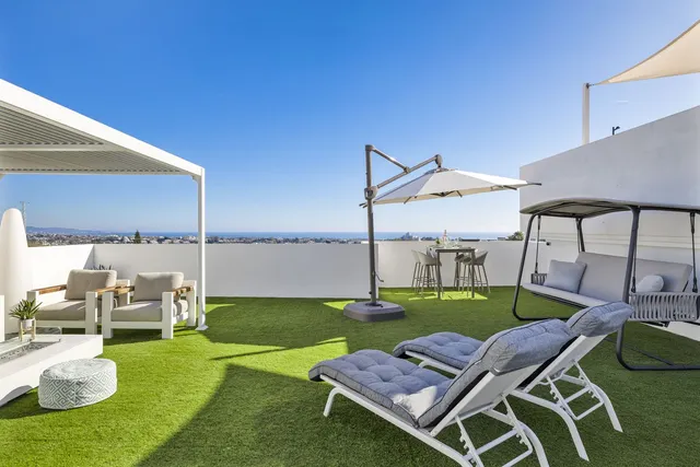 Ático Dúplex 3 habitaciones 119m² en venta - Paraiso-Barronal — 36