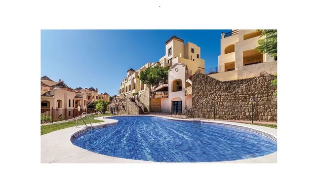Ático 2 habitaciones 109m² en venta - Costa Del Sol — 41