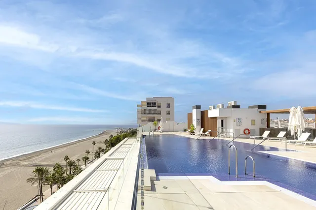 Apartamento 3 habitaciones 229m² en venta - Costa Del Sol — 23