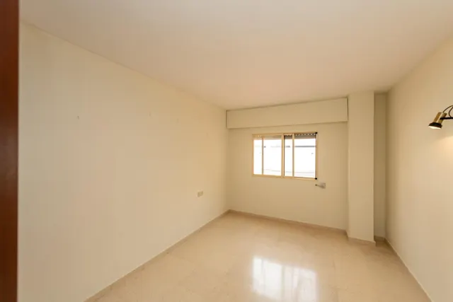 Estupenda vivienda con vistas  a los jardines de la Diputación — 26