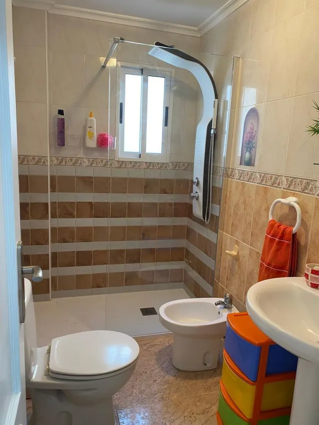 Ático 3 habitaciones 80m² en venta - Estacion de autobuses — 12