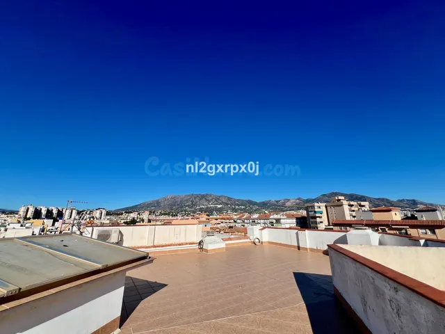 Complejo Turístico 15 habitaciones 828m² en venta - Riviera 