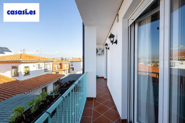 Maravillosa casa  a pocos minutos  andando  al  centro de La Zubia — 24