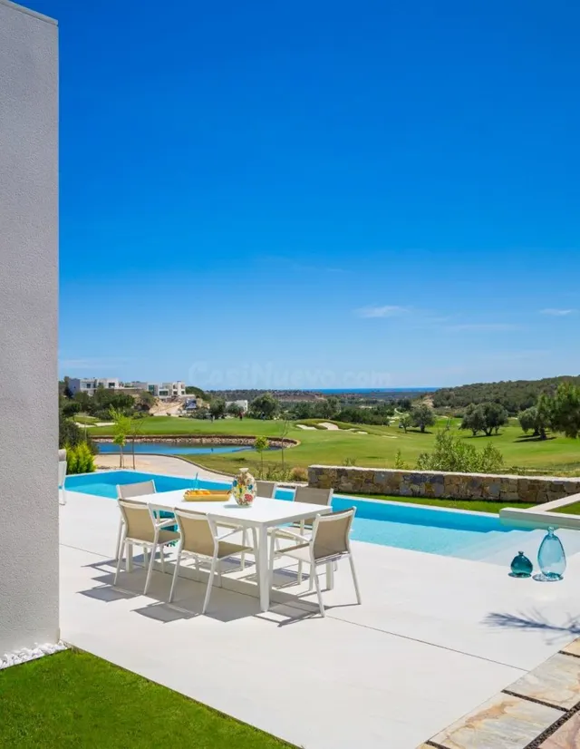Villa 4 habitaciones 200m² en venta - Las Colinas Golf - foto 3