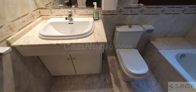 Casa-Chalet en Venta en Valencia Valencia — 15