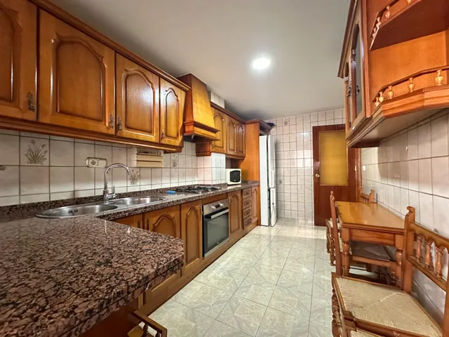 Piso 4 habitaciones 127m² en venta - La Chana — 15
