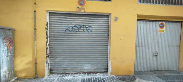 Local comercial de 68 m2 en Pintor Balaca — 9