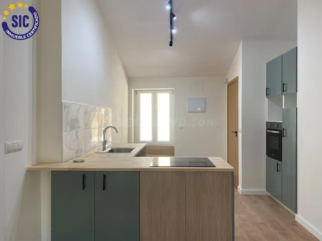 Piso en venta Carcaixent con espectacular terraza — 5