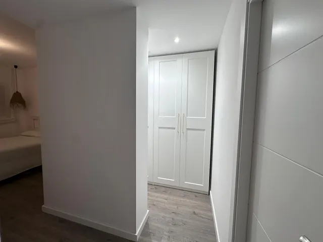 Alquiler de piso en Calle Rector Federico Mayor Zaragoza — 28