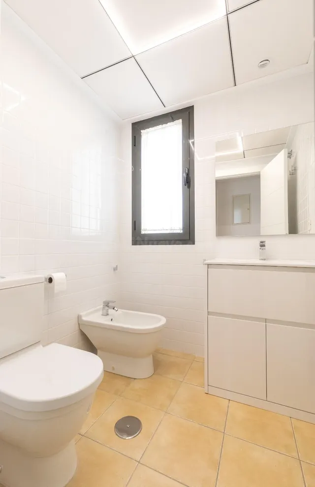 Ático duplex de lujo totalmente reformado en Corvera Golf: 3 - foto 5