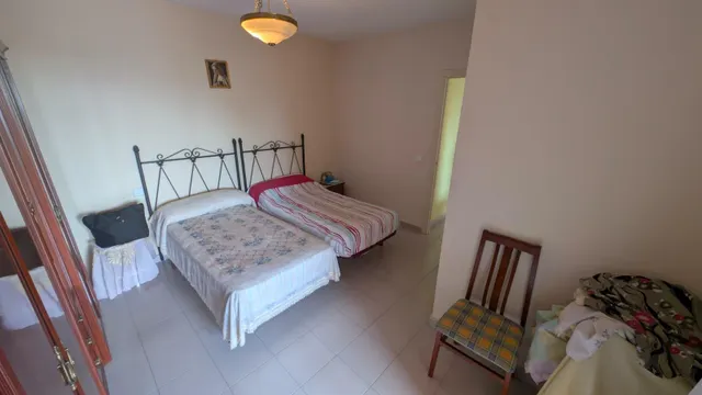Bonito piso en Aldea Moret — 20