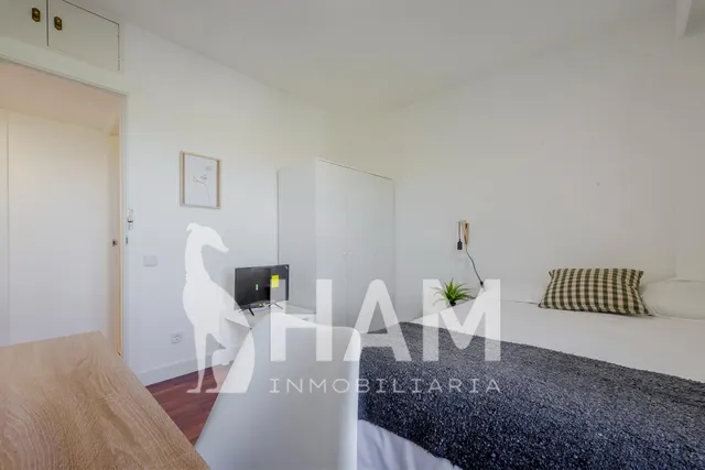 Piso 4 habitaciones 111m² en venta - Centro — 16