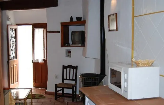 CASA EN VENTA EN VILLALUENGA DEL ROSARIO — 6