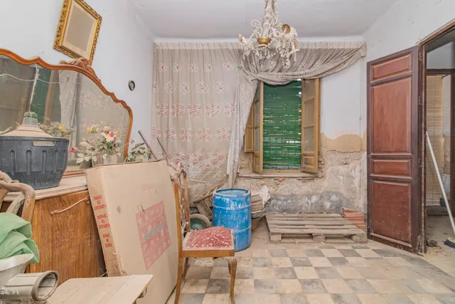 Casa con Encanto Histórico en el Centro de Otura — 9