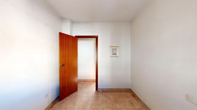 Espacioso piso en bª virgen de la caridad, muy luminoso - Cartagena — 30