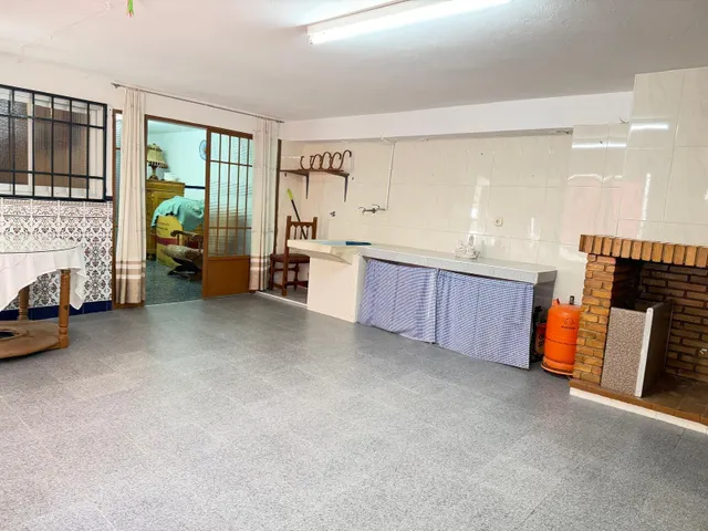 GRAN CASA EN VILLANUEVA DE TAPIA SALE A LA VENTA¡¡¡¡¡¡¡¡¡¡!!!!!! — 33