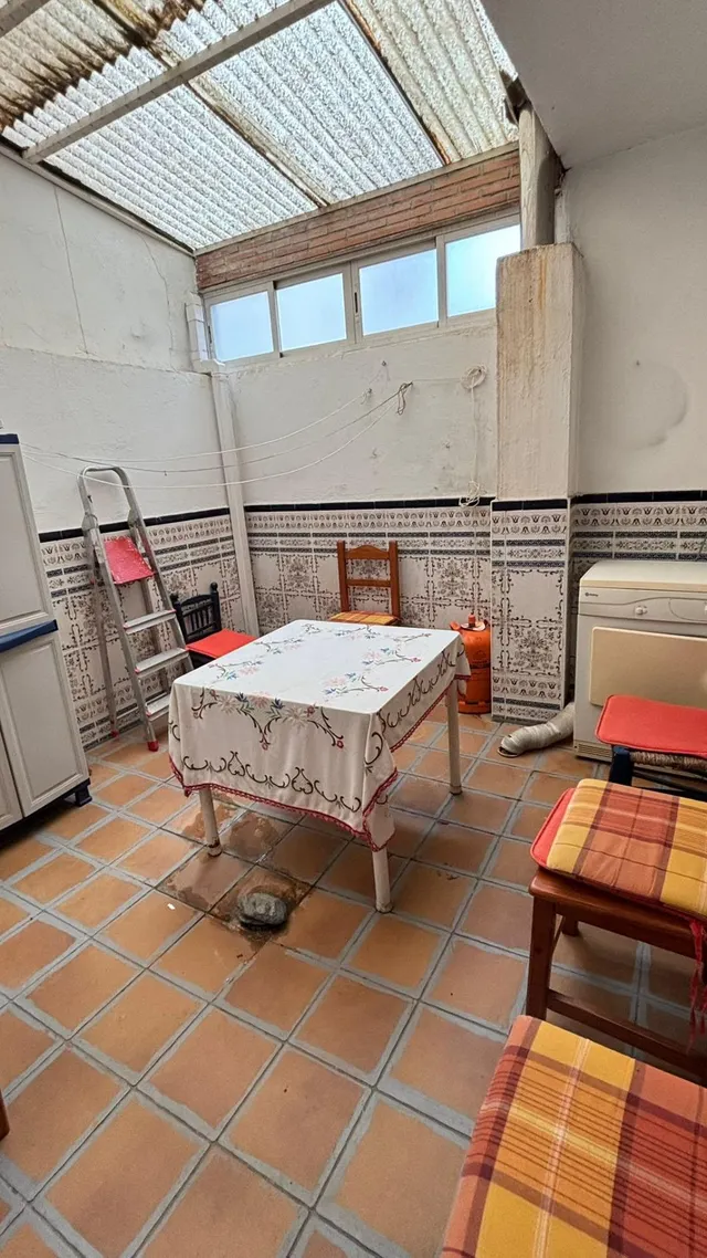 Bonita casa en el centro del pueblo de Padul — 10