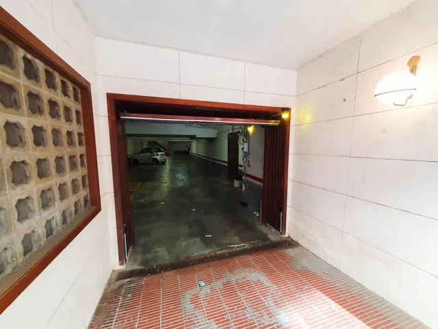 PARKING EN ALQUILER  EN CALLE BERTRAN DE BARCELONA — 16