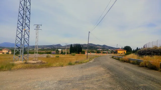 PARCELA URBANA PARA UNIFAMILIAR EN EL ROMERAL - ALHAURÍN DE LA TORRE — 14