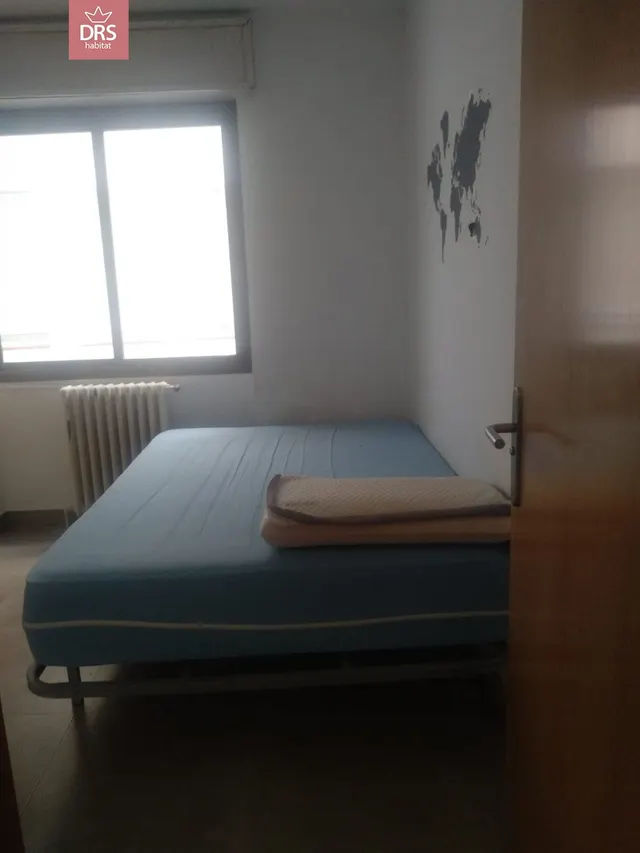 PISO EN PLENO CENTRO, CL MARTINEZ VILLENA AL LADO DEL ALTOZANO — 23