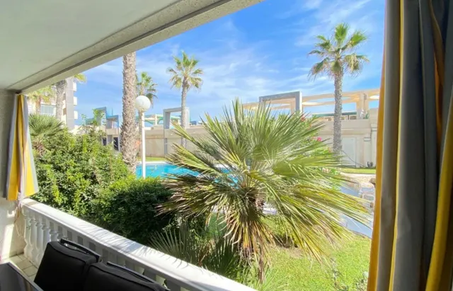 EXCLUSIVO APARTAMENTO EN PRIMERA LÍNEA EN Playa de La Mata — 6