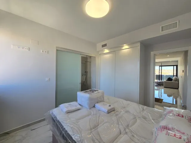 Apartamento 2 habitaciones 75m² en venta - La Florida — 11