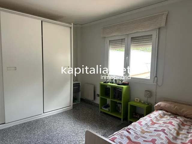 Chalet a la venta en L´Olleria (Valencia) — 15