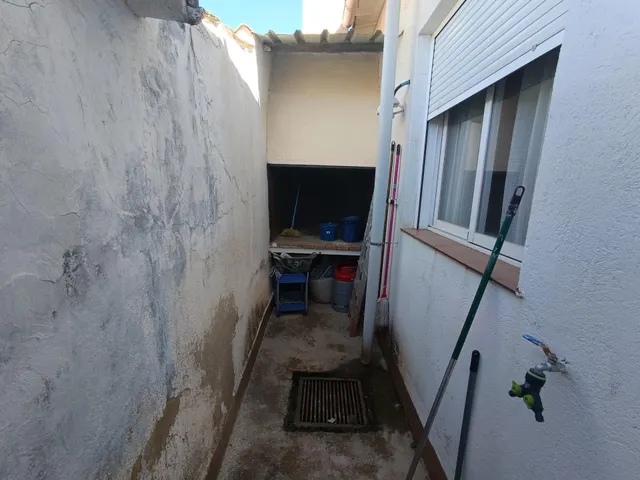 Casa de pueblo en Casas de Benitez — 16