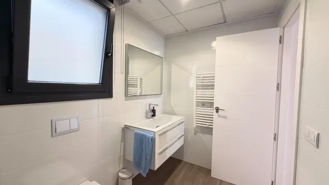 Villa 5 habitaciones 194m² en venta - Aguas Nuevas — 23