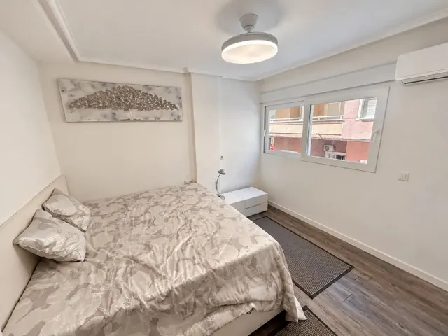 Apartamento 1 habitación 1m² en venta - Estacion de autobuses — 9