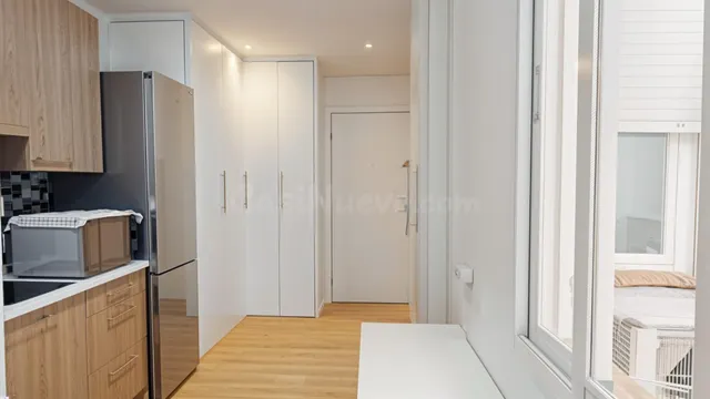 Exclusiva oportunidad en pleno Barrio de Salamanca – LISTA. - foto 3