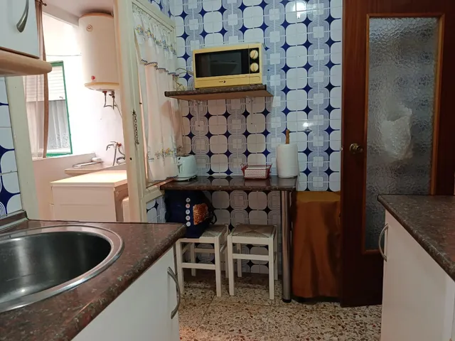 APARTAMENTO SANTA POLA — 15