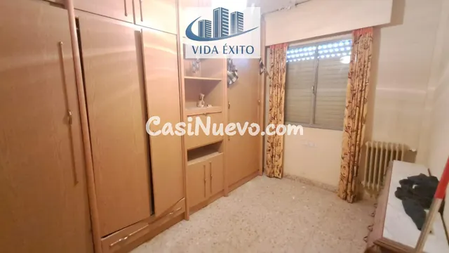 PISO EN EL CENTRO - foto 5
