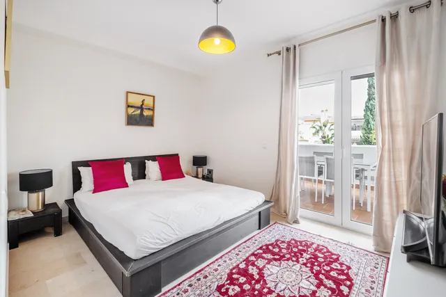 Apartamento 3 habitaciones 142m² en venta - Marbella — 11