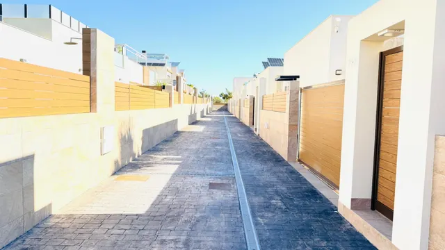 Casa 3 habitaciones 106m² en venta - Costa blanca sur — 10