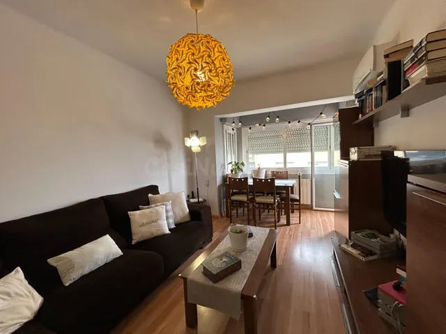 PARA INVERSORES PISO CON INQUILINO