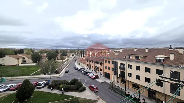Piso en venta en Ávila,  zona sur — 14