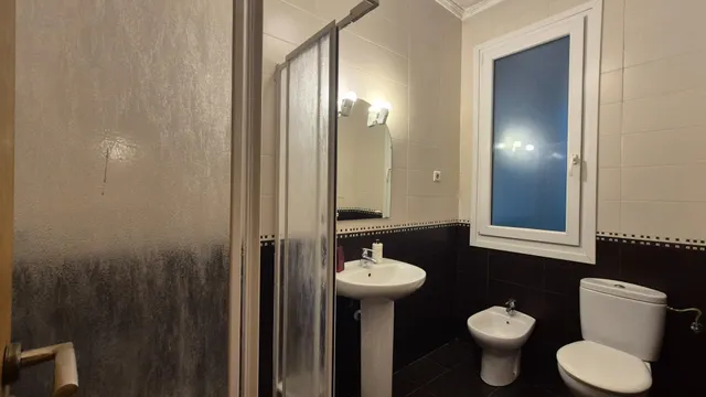 Piso 3 habitaciones 88m² en alquiler - Casco Viejo — 7