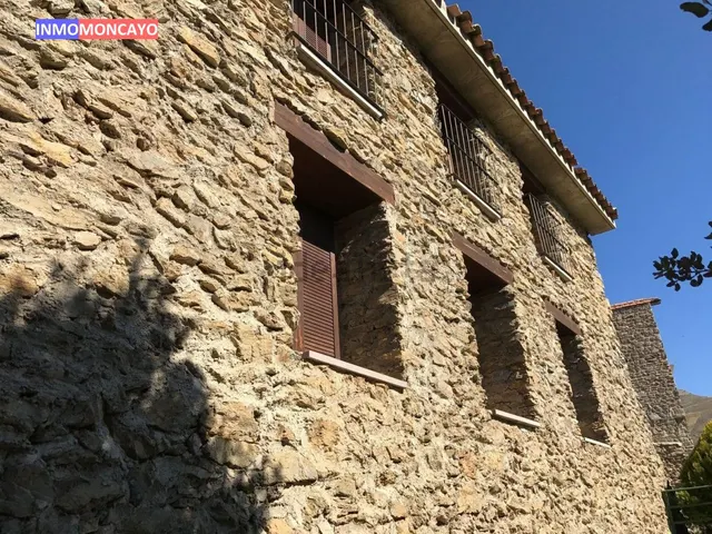 IMPRESIONANTE CHALET A LA VENTA EN TALAMANTES — 34