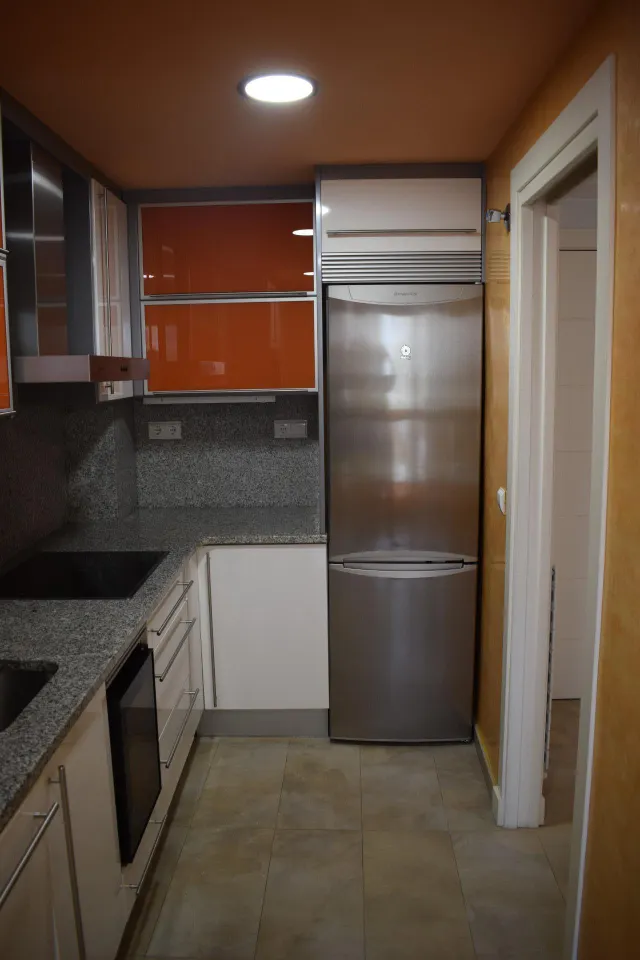 VENTA VIVIENDA CON INQUILINO NO SE PUEDE PASAR VISITAS — 9